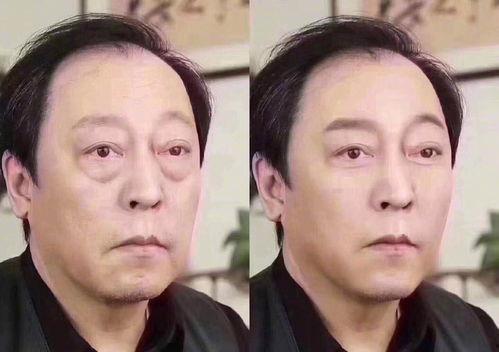 倪大红年轻时候的照片,倪大红年轻时的风华绝代